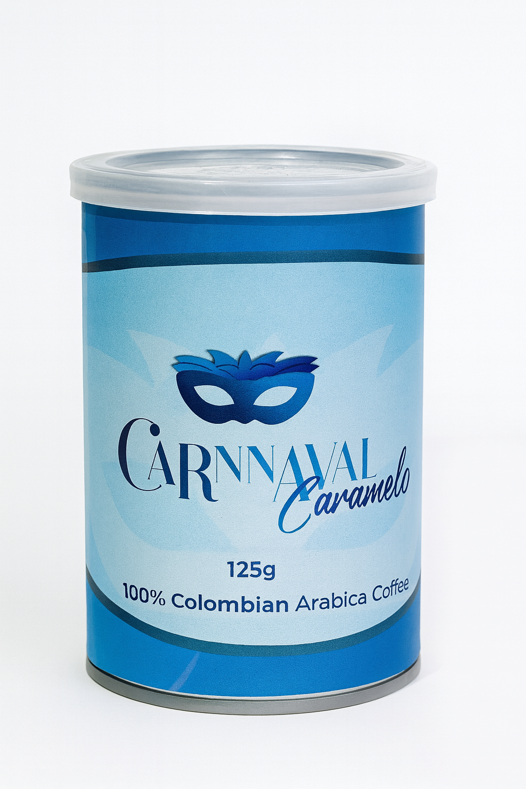 Caramelo 125 g molido